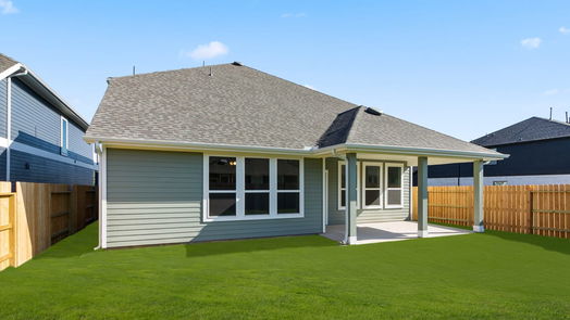 Fulshear 2-story, 4-bed 8318 Red Shiner Way-idx