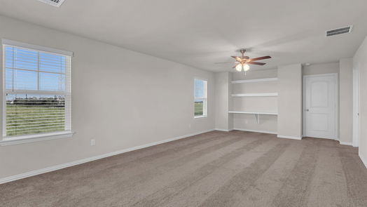 Iowa Colony 2-story, 3-bed 2790 Mariposa Creek Drive-idx