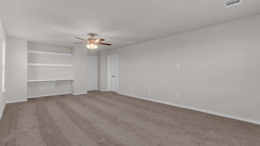 Iowa Colony 2-story, 3-bed 2790 Mariposa Creek Drive-idx