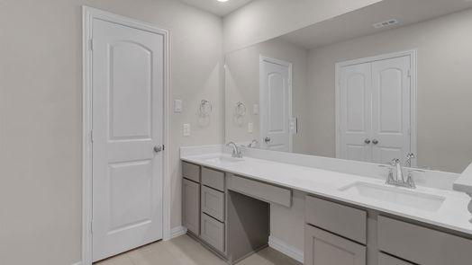 Iowa Colony 2-story, 3-bed 2790 Mariposa Creek Drive-idx