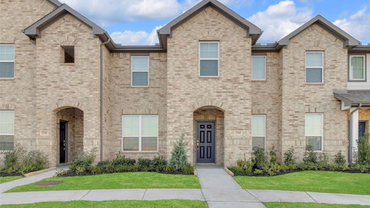 Iowa Colony 2-story, 3-bed 2790 Mariposa Creek Drive-idx