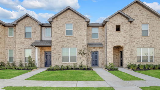 Iowa Colony 2-story, 3-bed 2782 Mariposa Creek Drive-idx