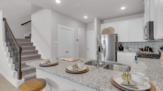 Iowa Colony 2-story, 3-bed 2778 Mariposa Creek Drive-idx