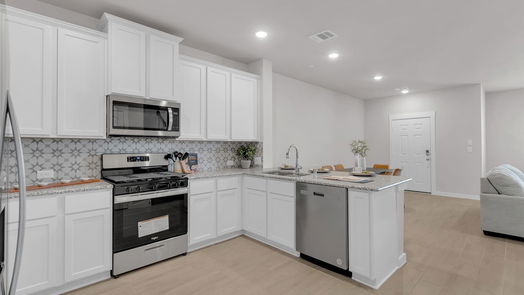 Iowa Colony 2-story, 3-bed 2778 Mariposa Creek Drive-idx