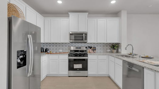 Iowa Colony 2-story, 3-bed 2778 Mariposa Creek Drive-idx