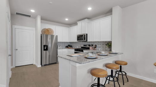 Iowa Colony 2-story, 3-bed 2778 Mariposa Creek Drive-idx