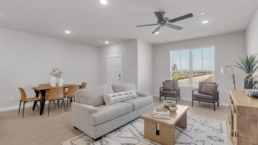 Iowa Colony 2-story, 3-bed 2778 Mariposa Creek Drive-idx