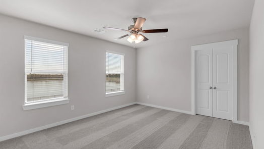 Iowa Colony 2-story, 3-bed 2778 Mariposa Creek Drive-idx