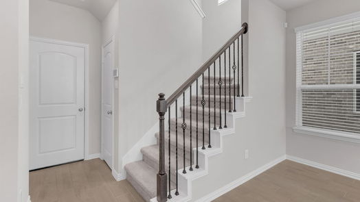Iowa Colony 2-story, 3-bed 2774 Mariposa Creek Drive-idx