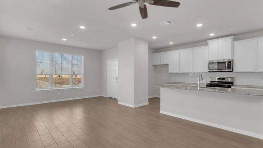 Iowa Colony 2-story, 3-bed 2774 Mariposa Creek Drive-idx