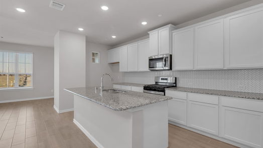 Iowa Colony 2-story, 3-bed 2774 Mariposa Creek Drive-idx