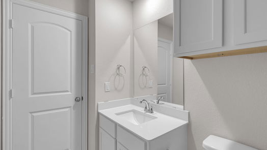 Iowa Colony 2-story, 3-bed 2774 Mariposa Creek Drive-idx