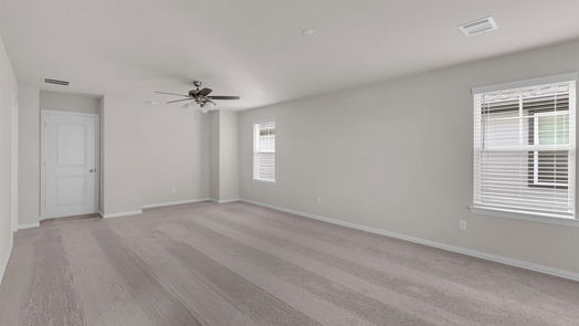 Iowa Colony 2-story, 3-bed 2774 Mariposa Creek Drive-idx