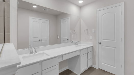 Iowa Colony 2-story, 3-bed 2774 Mariposa Creek Drive-idx