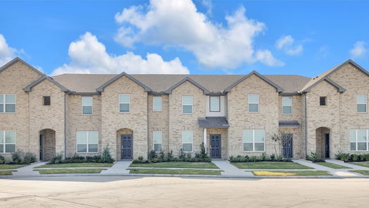 Iowa Colony 2-story, 3-bed 2790 Mariposa Creek Drive-idx