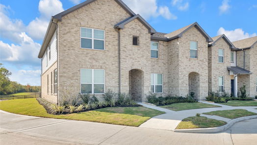 Iowa Colony 2-story, 3-bed 2790 Mariposa Creek Drive-idx
