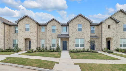Iowa Colony 2-story, 3-bed 2782 Mariposa Creek Drive-idx