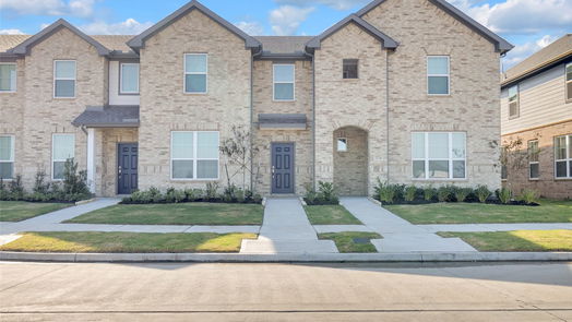 Iowa Colony 2-story, 3-bed 2778 Mariposa Creek Drive-idx