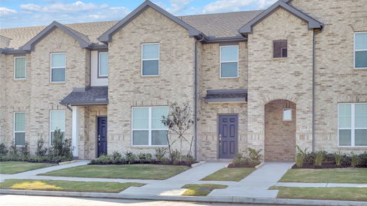 Iowa Colony 2-story, 3-bed 2778 Mariposa Creek Drive-idx