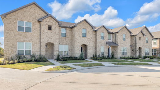 Iowa Colony 2-story, 3-bed 2774 Mariposa Creek Drive-idx