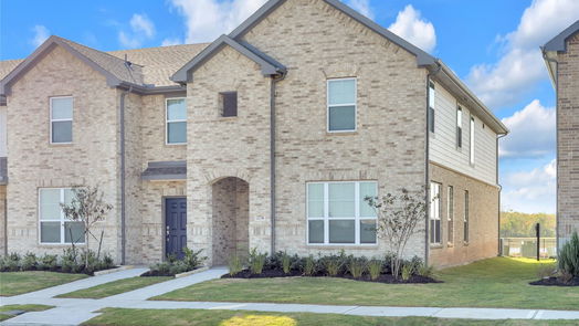 Iowa Colony 2-story, 3-bed 2774 Mariposa Creek Drive-idx