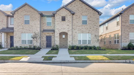 Iowa Colony 2-story, 3-bed 2774 Mariposa Creek Drive-idx