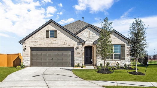 Katy 1-story, 4-bed 2092 Terra Rose-idx