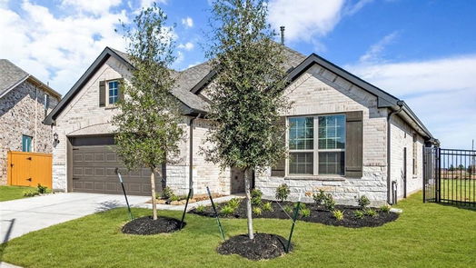 Katy 1-story, 4-bed 2092 Terra Rose-idx