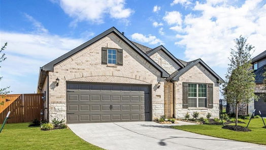 Katy 1-story, 4-bed 2092 Terra Rose-idx