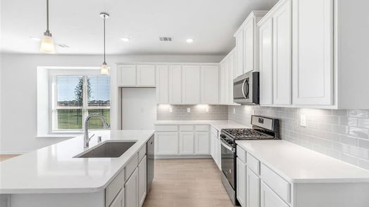 Katy 1-story, 4-bed 2092 Terra Rose-idx