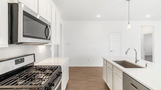 Katy 1-story, 4-bed 2092 Terra Rose-idx