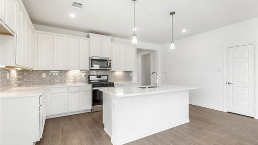 Katy 1-story, 4-bed 2092 Terra Rose-idx