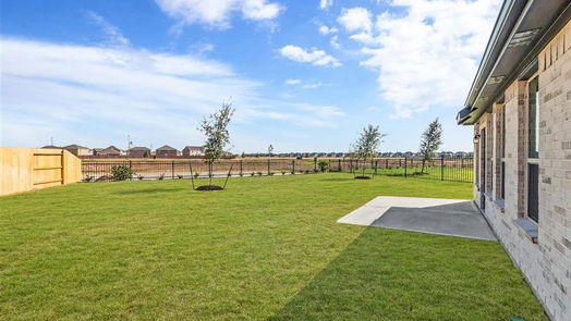 Katy 1-story, 4-bed 2092 Terra Rose-idx