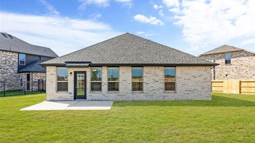 Katy 1-story, 4-bed 2092 Terra Rose-idx