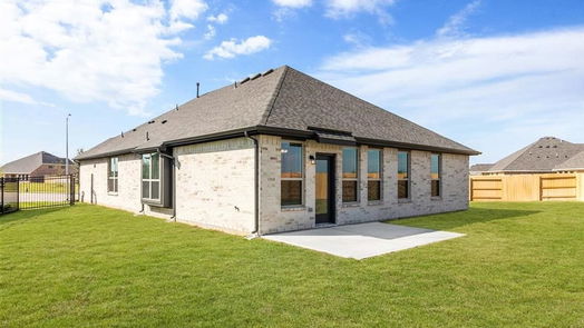 Katy 1-story, 4-bed 2092 Terra Rose-idx