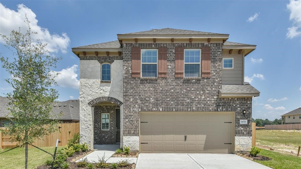 Katy 2-story, 3-bed 27011 Bel Air Point-idx