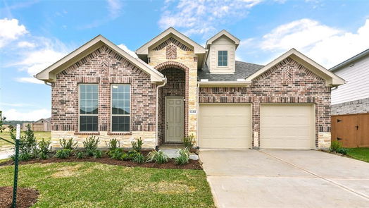 Katy 1-story, 3-bed 1946 Terra Rose Drive-idx