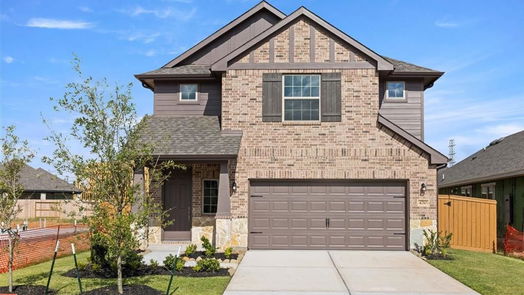 Katy 2-story, 4-bed 4710 Sand Clouds Drive-idx