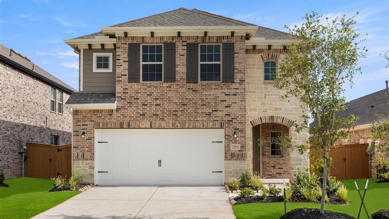 Katy 2-story, 3-bed 27011 Bel Air Point-idx