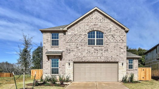 Katy 2-story, 4-bed 4803 Sand Clouds Drive-idx