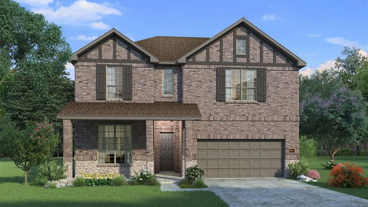 Katy 2-story, 4-bed 1958 Terra Rose Drive-idx