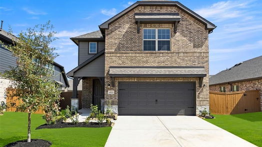 Katy 2-story, 4-bed 4722 Sand Clouds Drive-idx