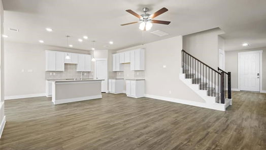 Katy 2-story, 4-bed 4722 Sand Clouds Drive-idx