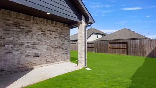 Katy 2-story, 4-bed 4726 Sand Clouds Drive-idx