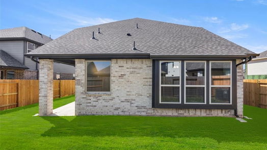 Katy 2-story, 4-bed 4726 Sand Clouds Drive-idx