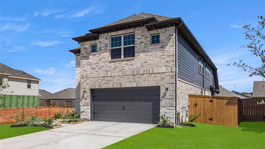 Katy 2-story, 4-bed 4726 Sand Clouds Drive-idx