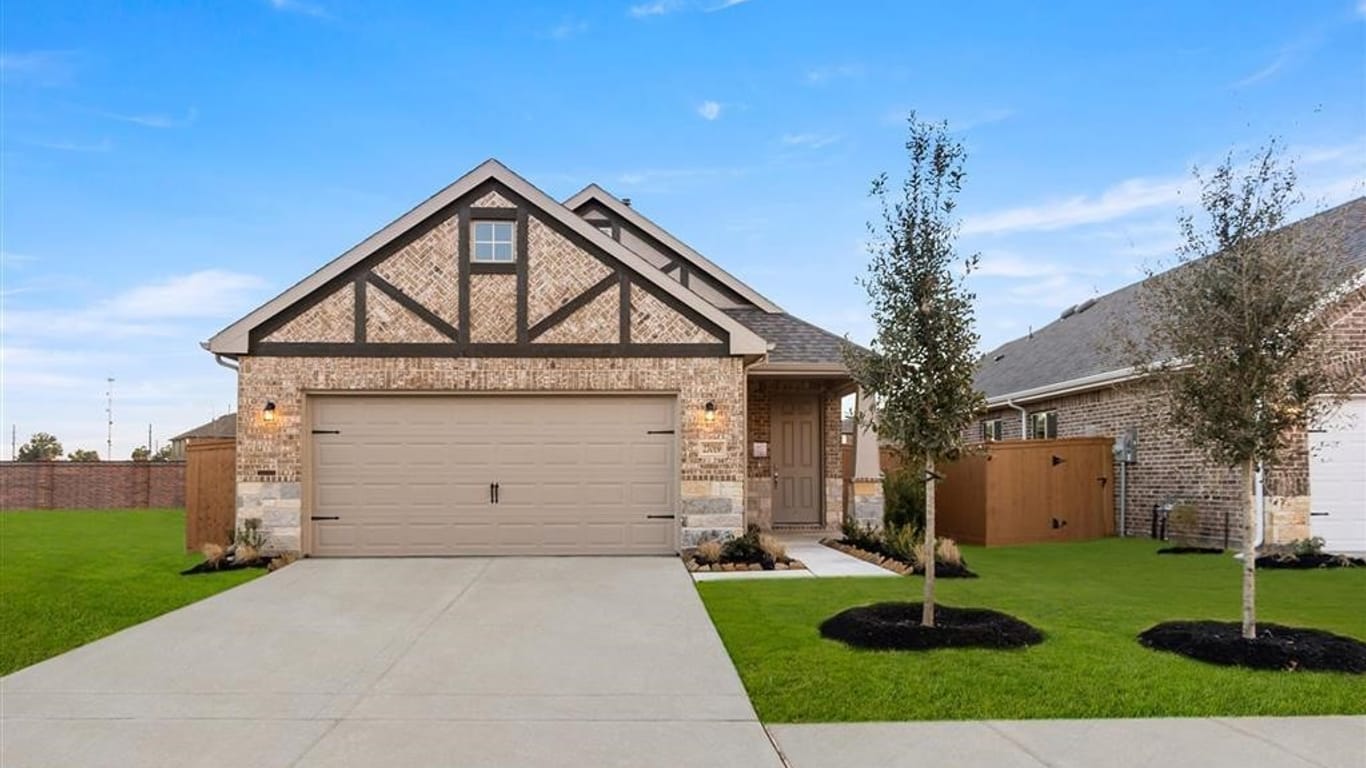 Katy null-story, 3-bed 4719 Sand Clouds Drive-idx