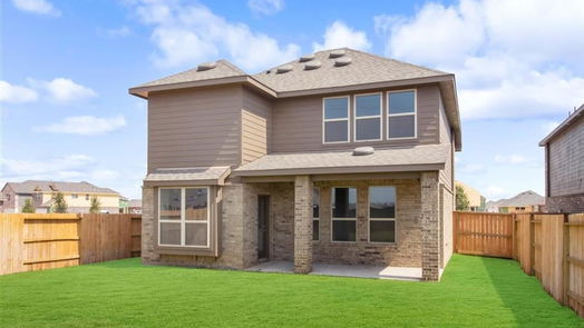 Katy 2-story, 3-bed 4723 Sand Clouds-idx