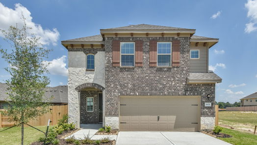 Katy 2-story, 3-bed 27011 Bel Air Point-idx
