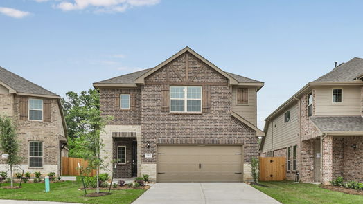Katy 2-story, 3-bed 27011 Bel Air Point-idx